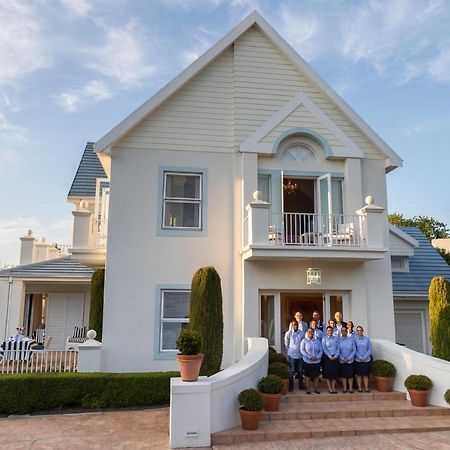 The Light House Boutique Suites Paarl Kültér fotó