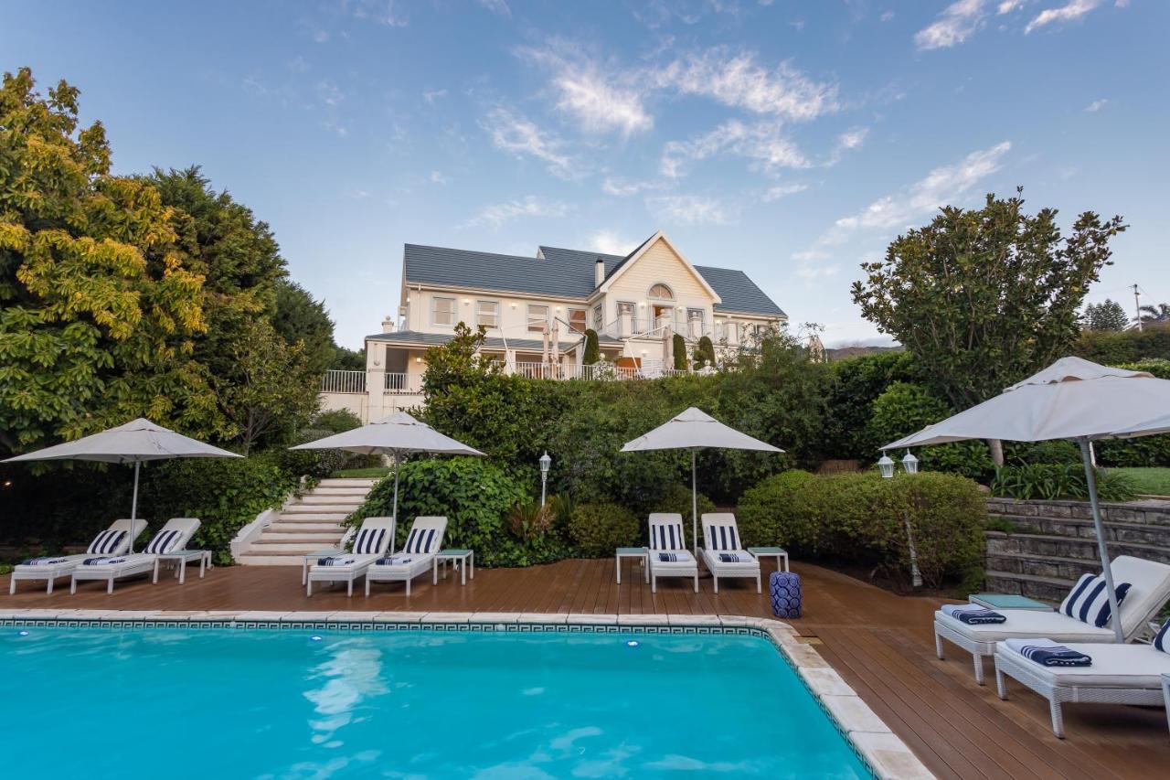 The Light House Boutique Suites Paarl Kültér fotó