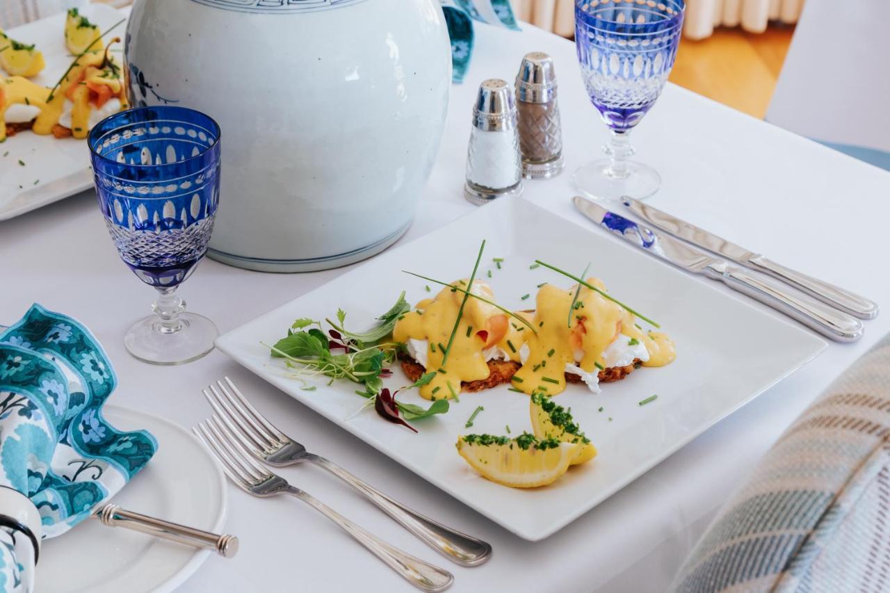 The Light House Boutique Suites Paarl Kültér fotó