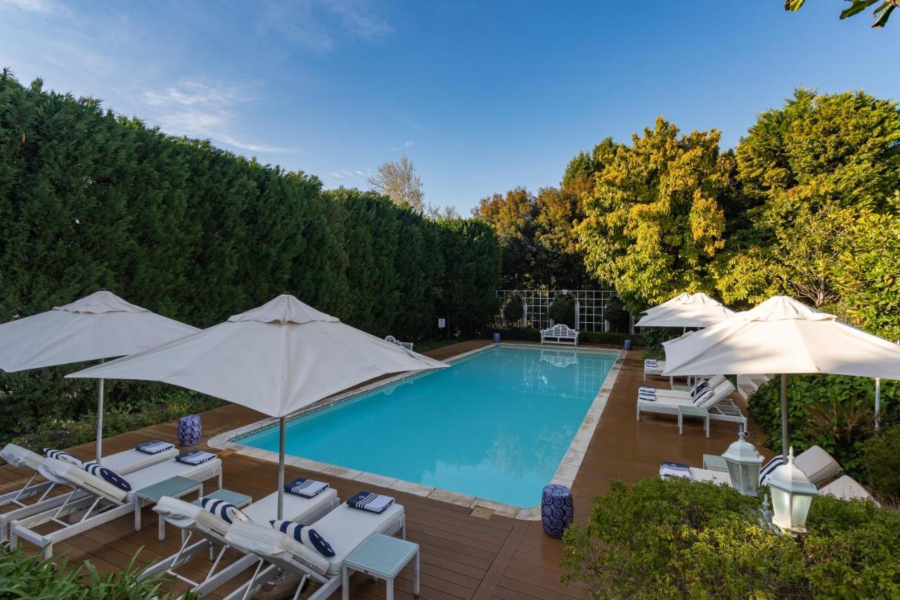 The Light House Boutique Suites Paarl Kültér fotó