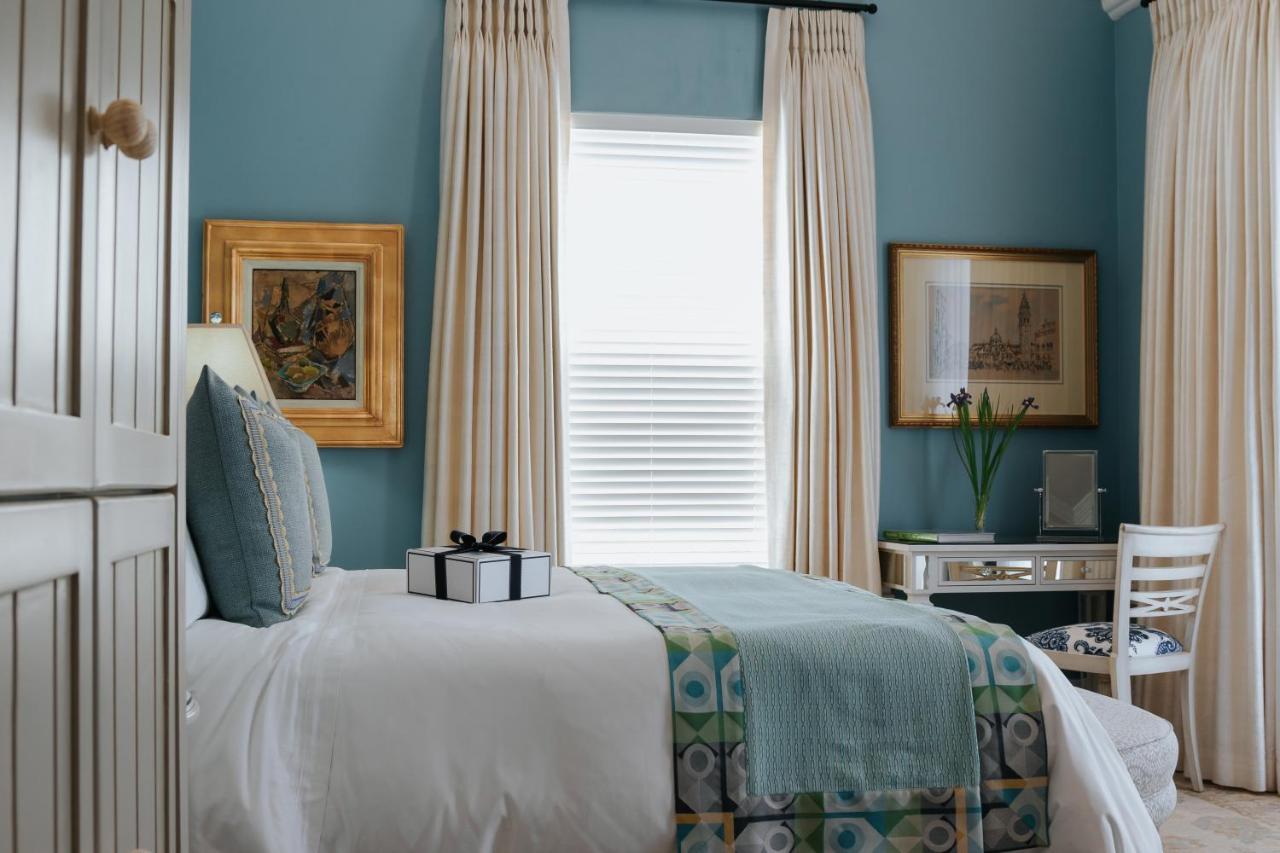 The Light House Boutique Suites Paarl Kültér fotó