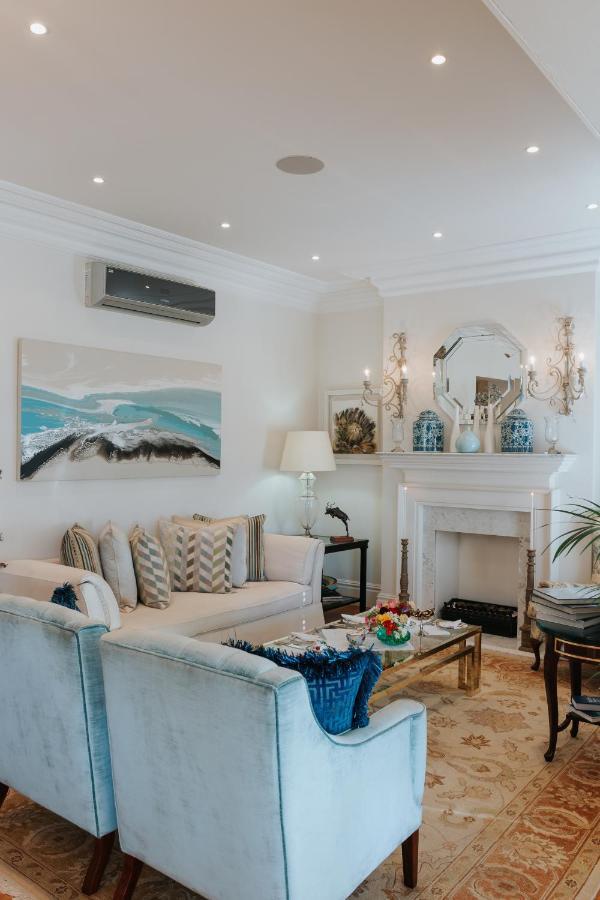 The Light House Boutique Suites Paarl Kültér fotó