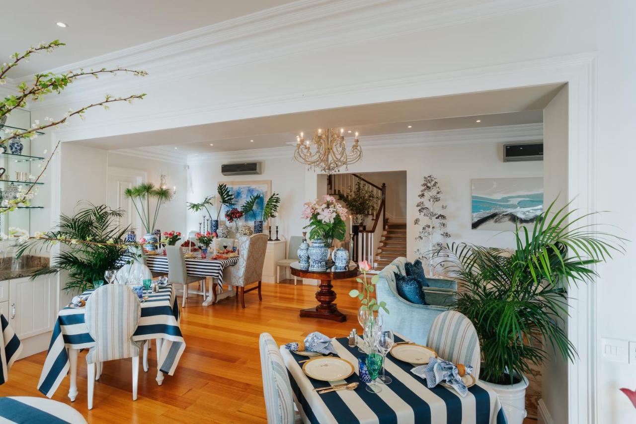 The Light House Boutique Suites Paarl Kültér fotó