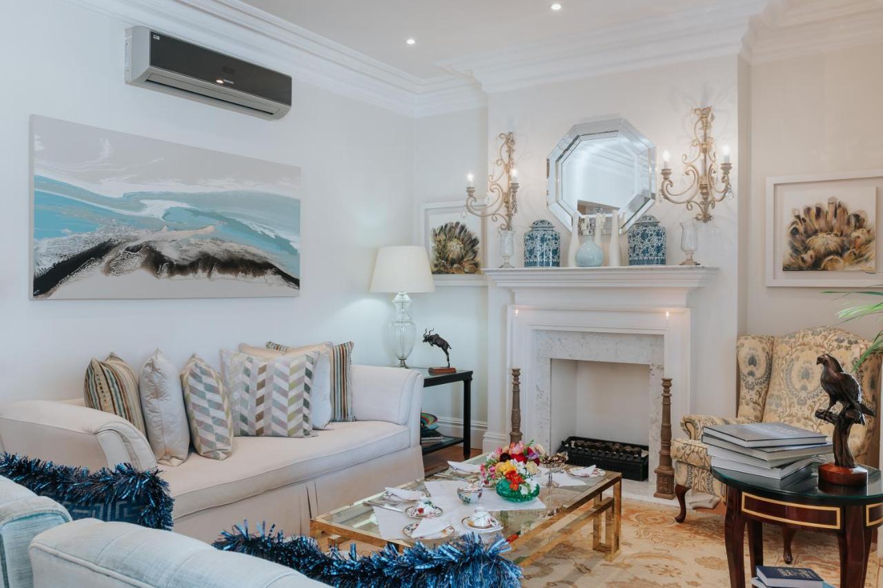The Light House Boutique Suites Paarl Kültér fotó