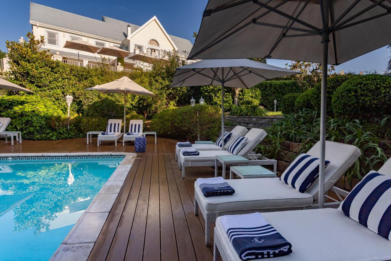 The Light House Boutique Suites Paarl Kültér fotó