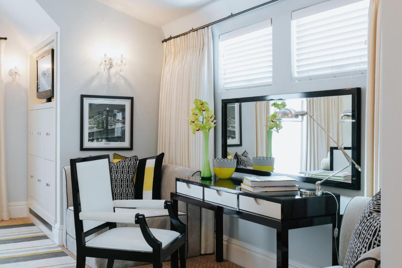 The Light House Boutique Suites Paarl Kültér fotó