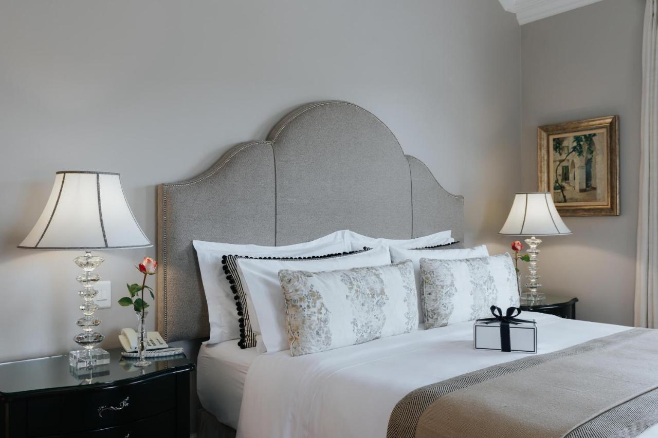 The Light House Boutique Suites Paarl Kültér fotó