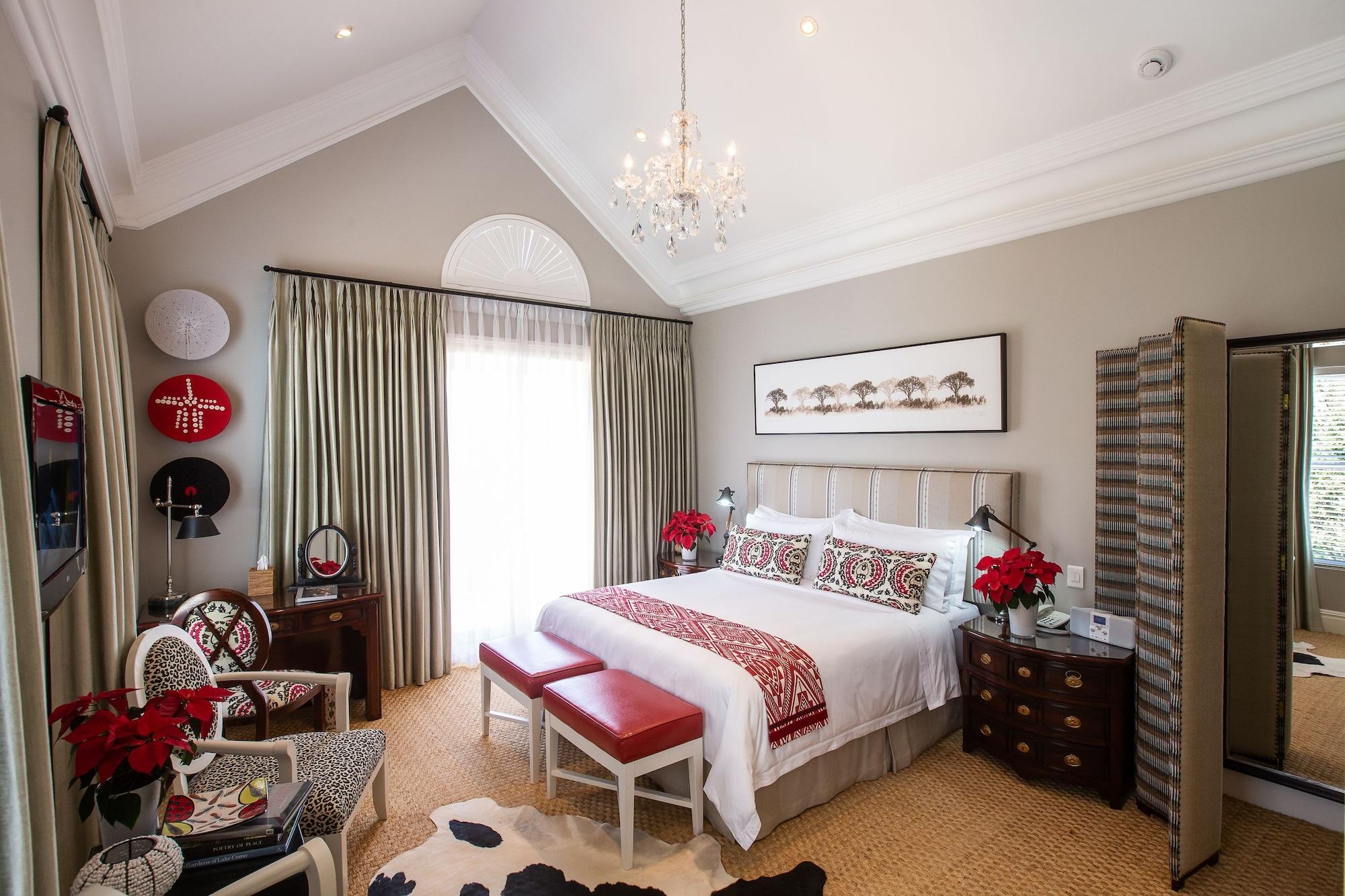 The Light House Boutique Suites Paarl Kültér fotó
