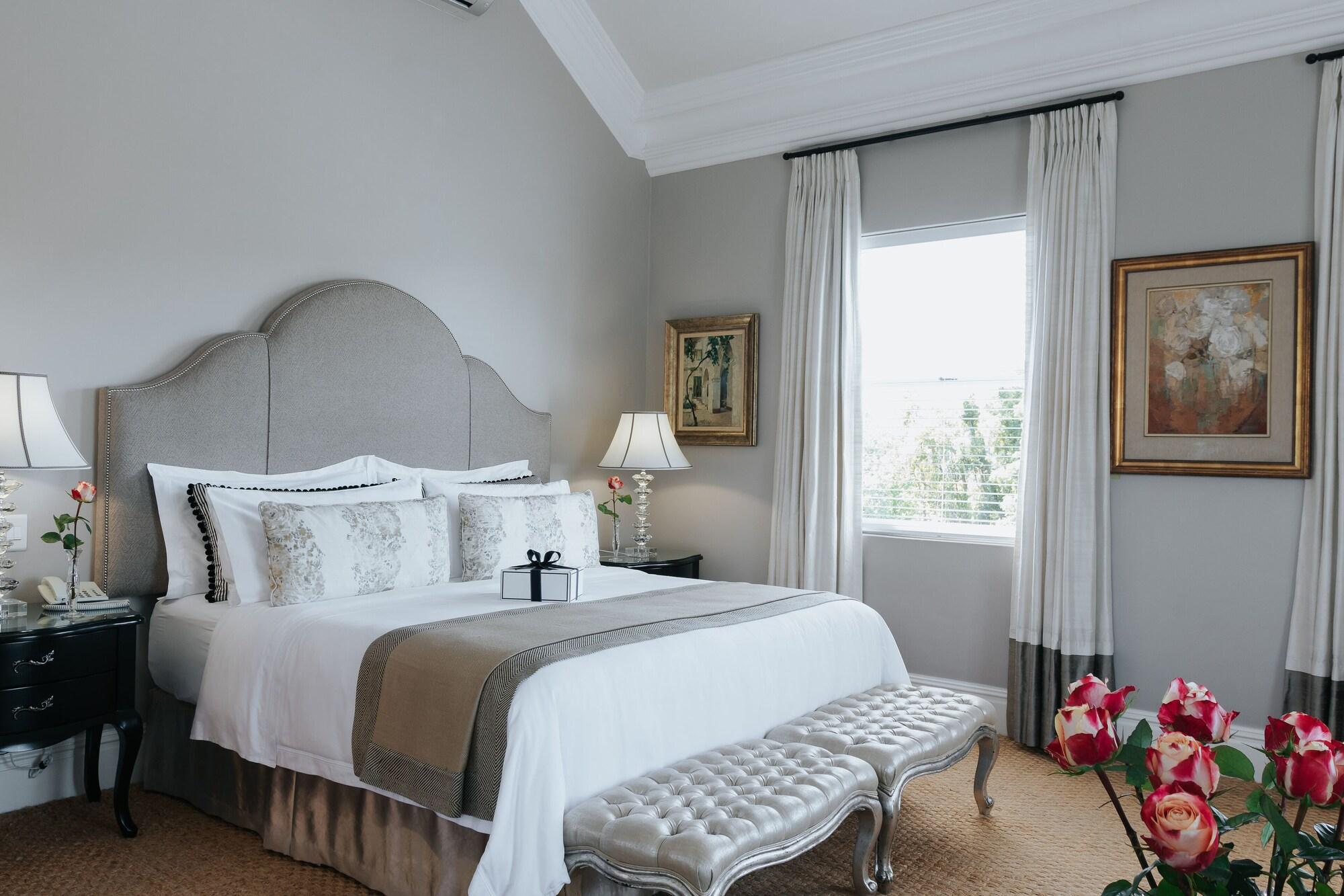 The Light House Boutique Suites Paarl Kültér fotó