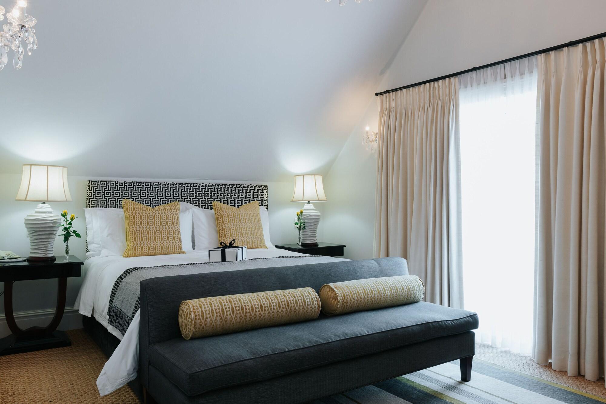 The Light House Boutique Suites Paarl Kültér fotó