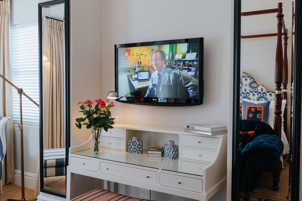The Light House Boutique Suites Paarl Kültér fotó