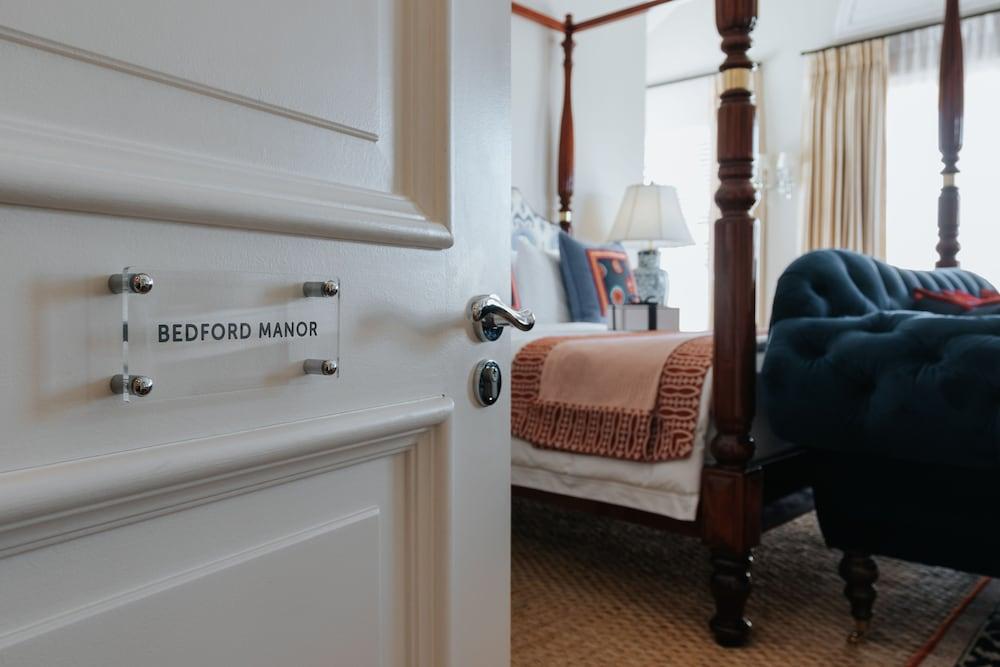 The Light House Boutique Suites Paarl Kültér fotó