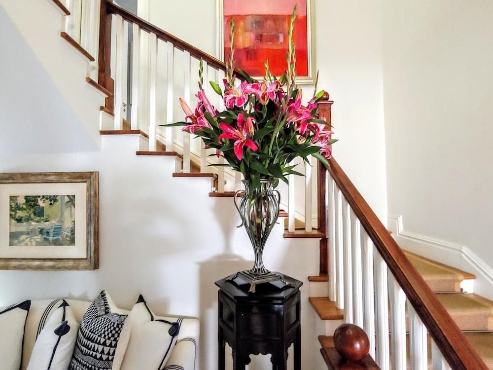 The Light House Boutique Suites Paarl Kültér fotó