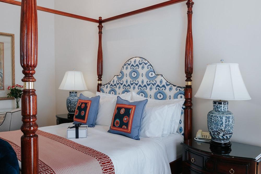 The Light House Boutique Suites Paarl Kültér fotó