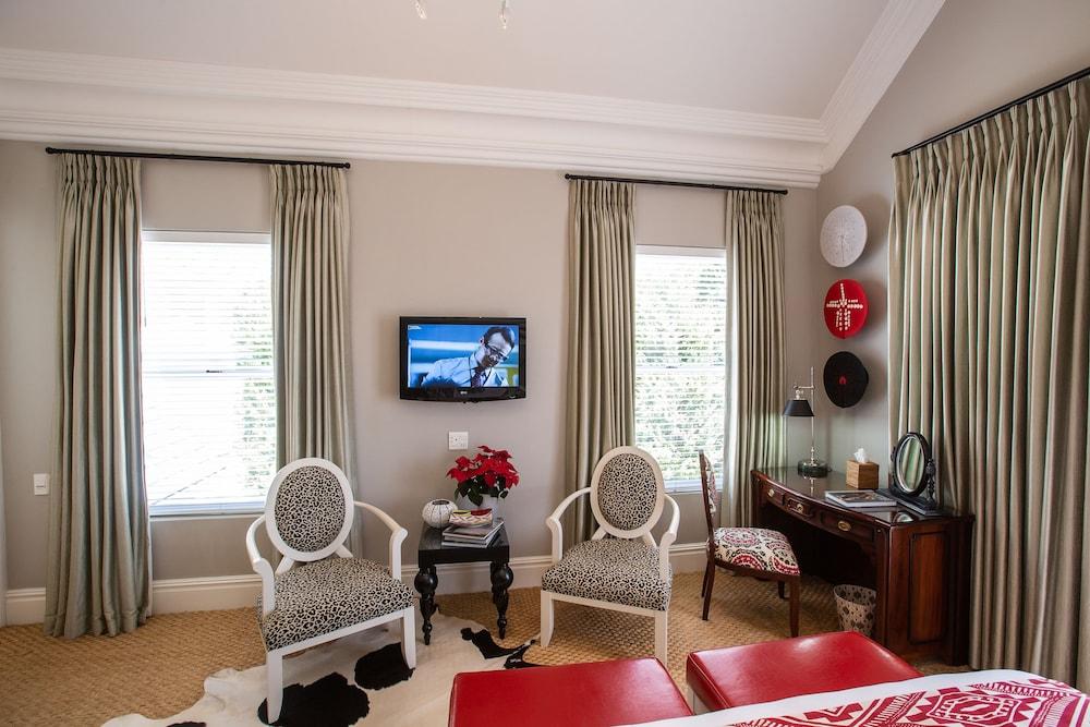 The Light House Boutique Suites Paarl Kültér fotó