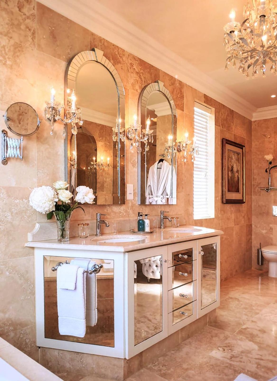 The Light House Boutique Suites Paarl Kültér fotó
