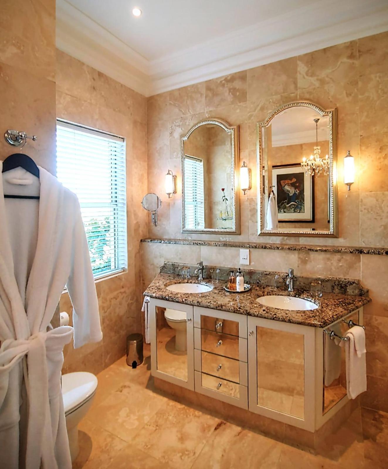 The Light House Boutique Suites Paarl Kültér fotó
