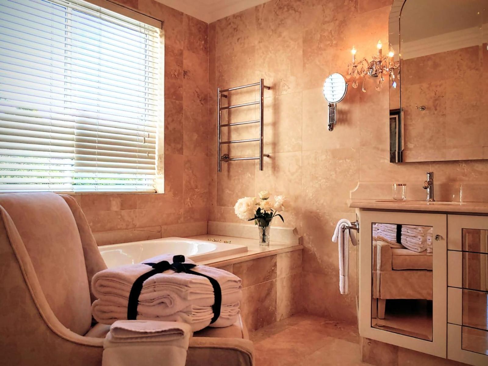 The Light House Boutique Suites Paarl Kültér fotó