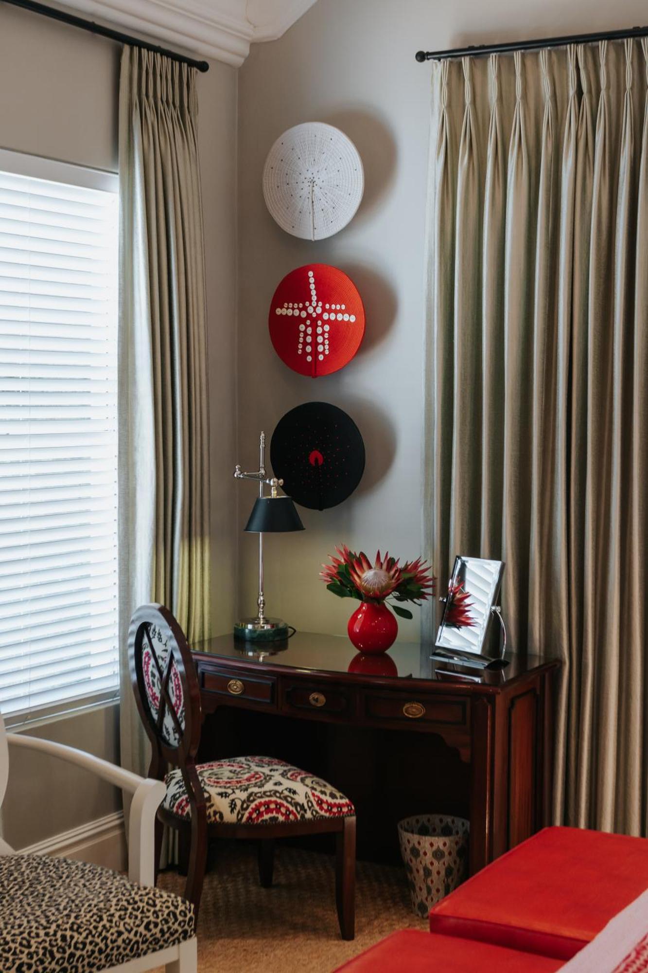 The Light House Boutique Suites Paarl Szoba fotó