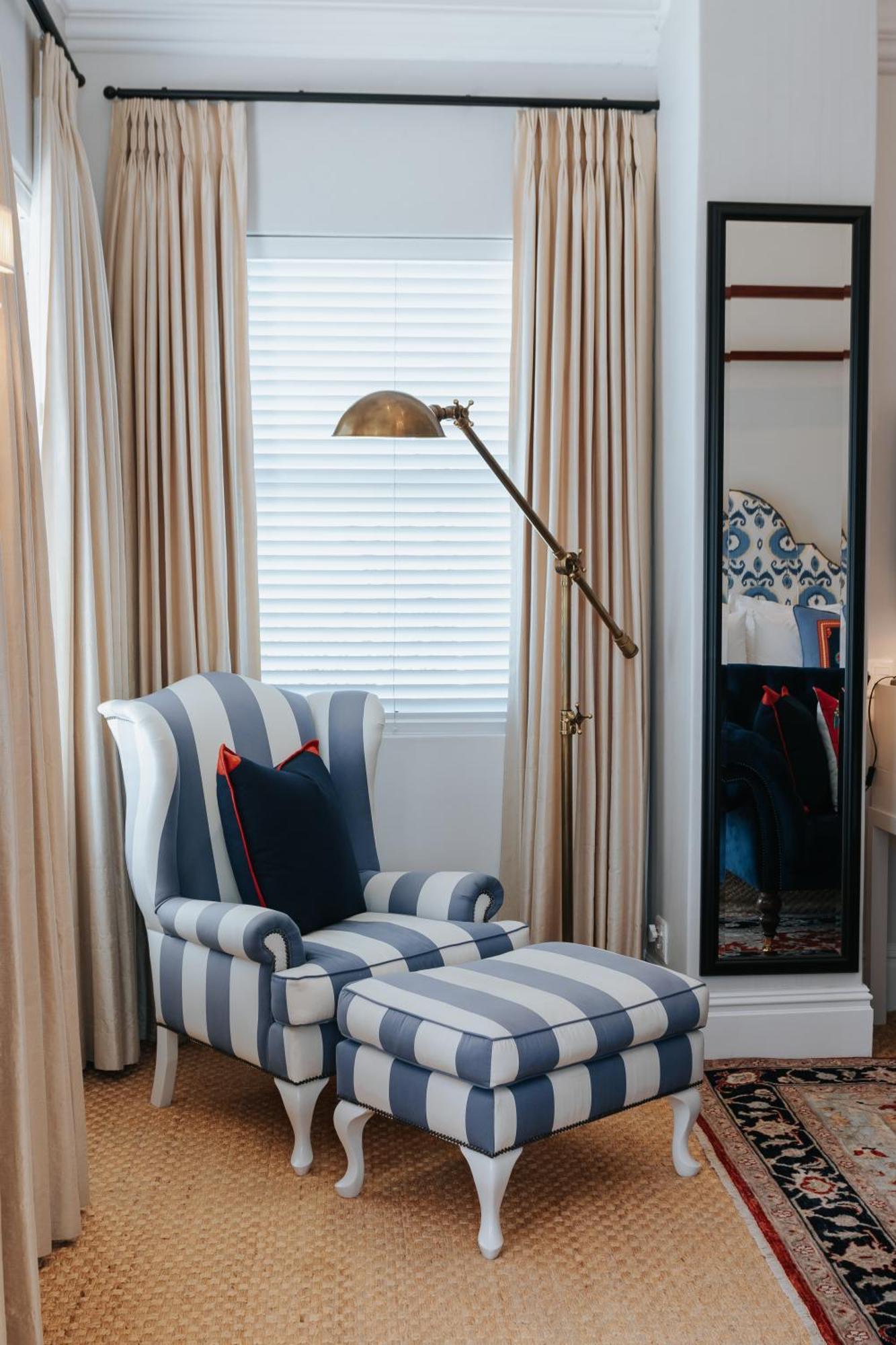 The Light House Boutique Suites Paarl Szoba fotó