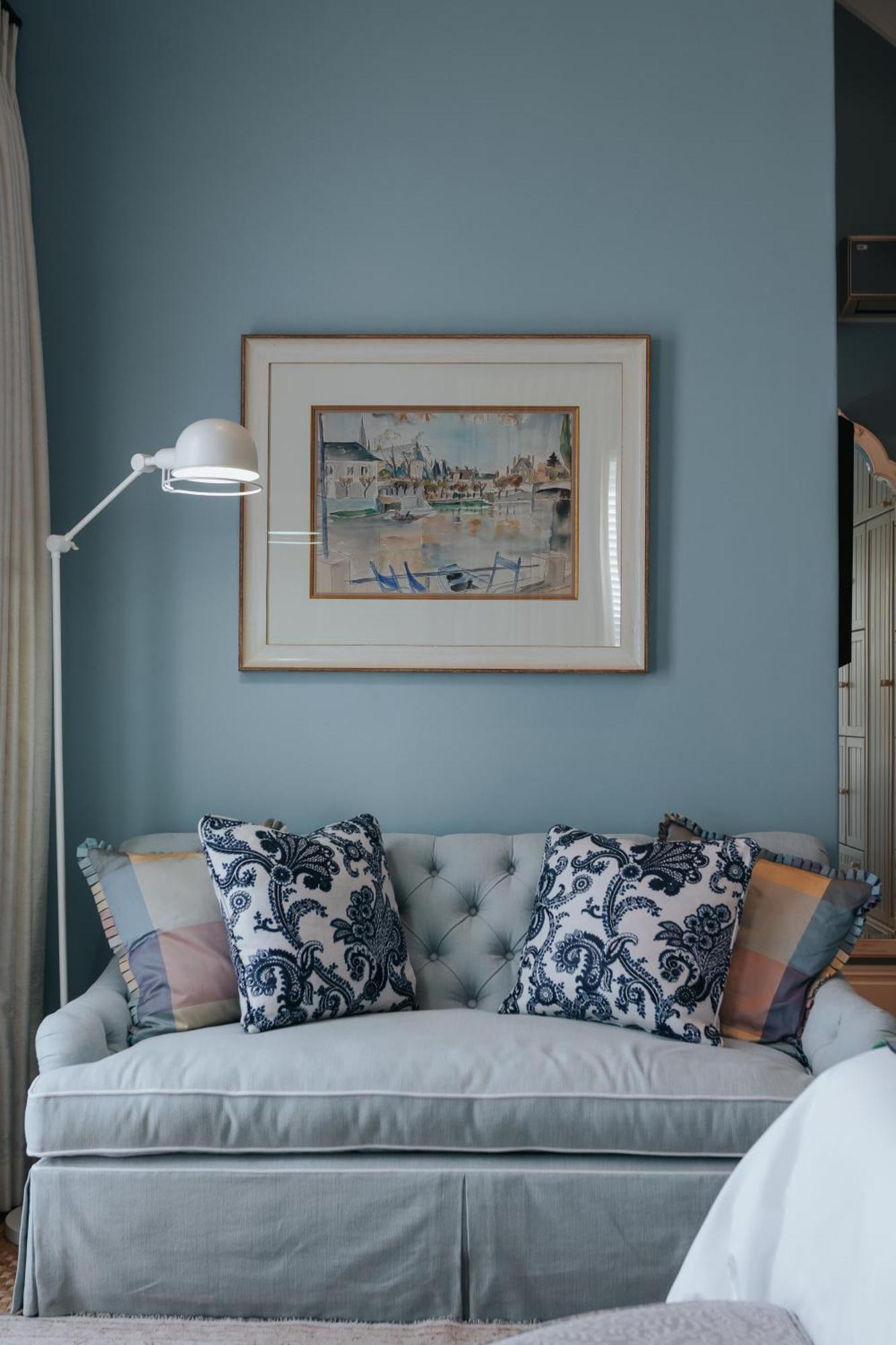 The Light House Boutique Suites Paarl Szoba fotó