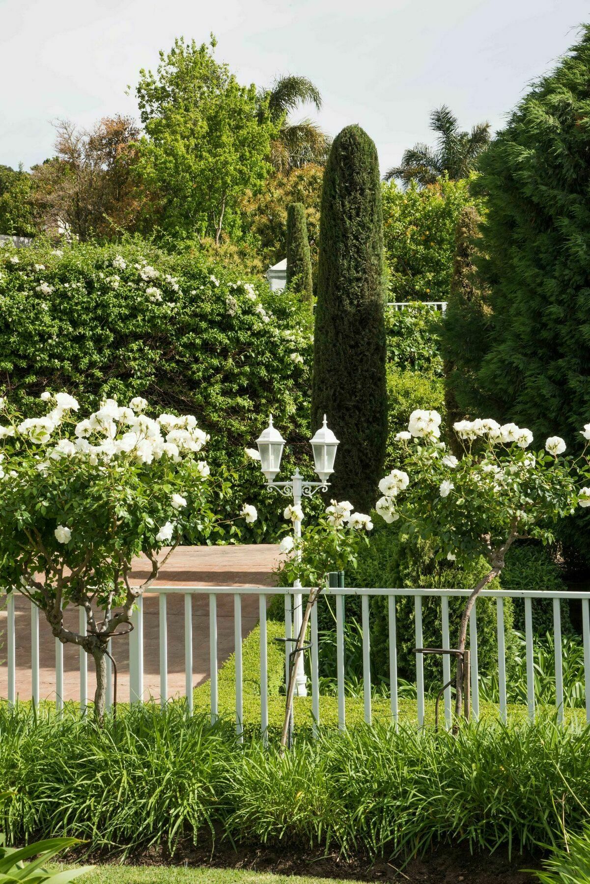 The Light House Boutique Suites Paarl Kültér fotó