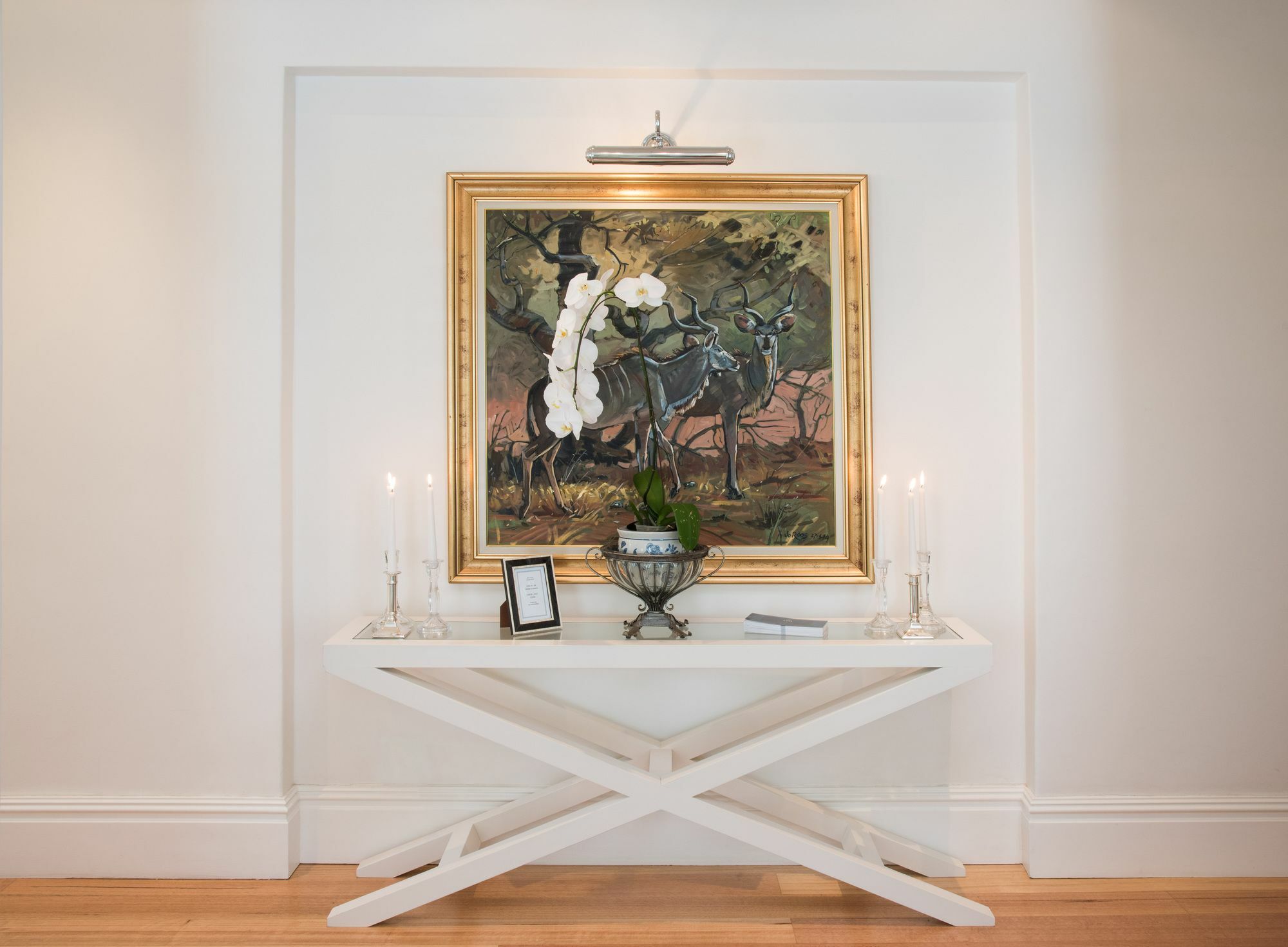 The Light House Boutique Suites Paarl Kültér fotó