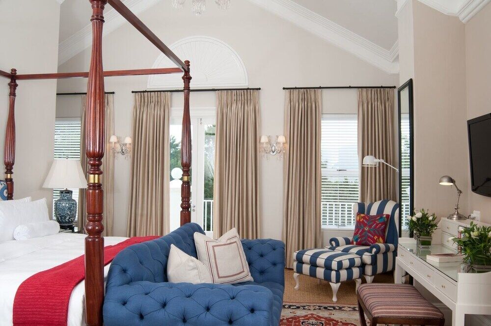 The Light House Boutique Suites Paarl Kültér fotó